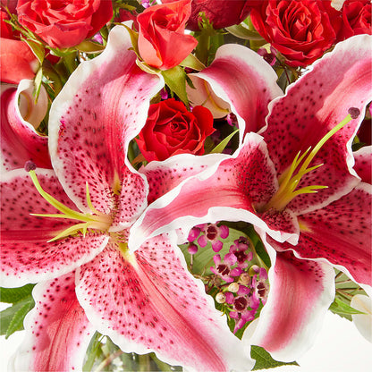 Match Made in Heaven Bouquet – KAY'S FLORAL AFFAIR, Monett MO