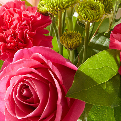 Watermelon Crush Bouquet – KAY'S FLORAL AFFAIR, Monett MO