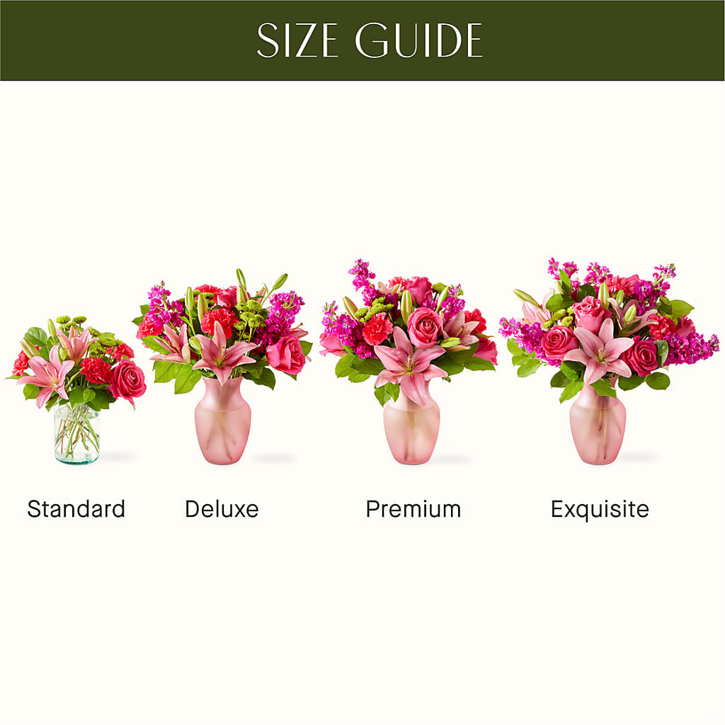 Watermelon Crush Bouquet – KAY'S FLORAL AFFAIR, Monett MO