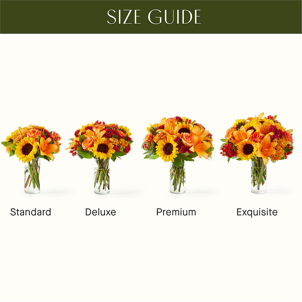 Fall Day Bouquet – KAY'S FLORAL AFFAIR, Monett MO