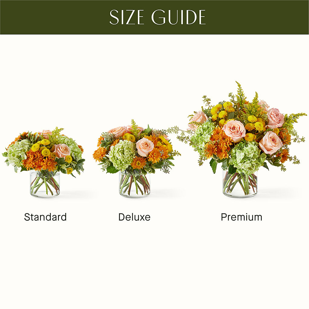 Fall Foliage Bouquet – KAY'S FLORAL AFFAIR, Monett MO