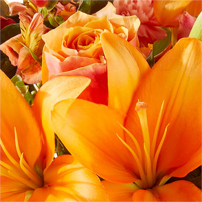 Afternoon Light Bouquet – KAY'S FLORAL AFFAIR, Monett MO
