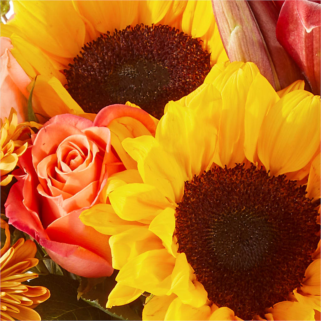 Acorn Lane Bouquet – KAY'S FLORAL AFFAIR, Monett MO