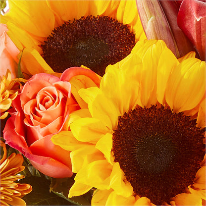 Acorn Lane Bouquet – KAY'S FLORAL AFFAIR, Monett MO