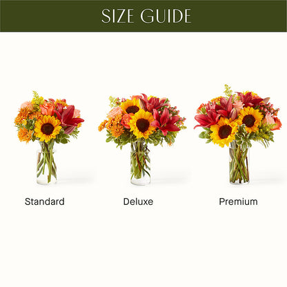 Acorn Lane Bouquet – KAY'S FLORAL AFFAIR, Monett MO