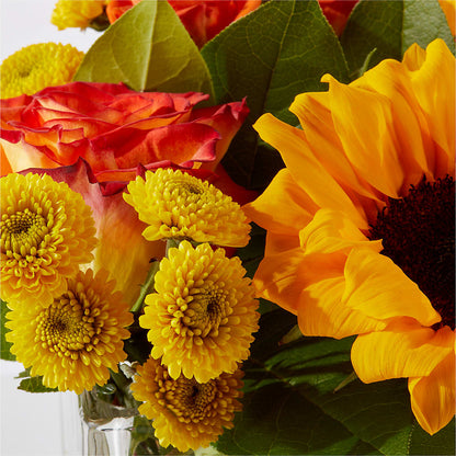 Picnic in the Park Bouquet – KAY'S FLORAL AFFAIR, Monett MO