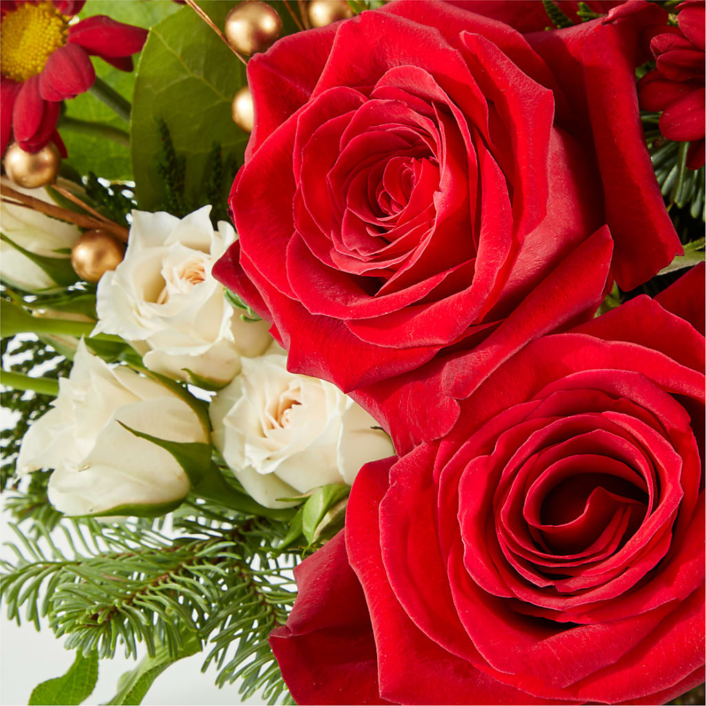 Believe Bouquet – KAY'S FLORAL AFFAIR, Monett MO