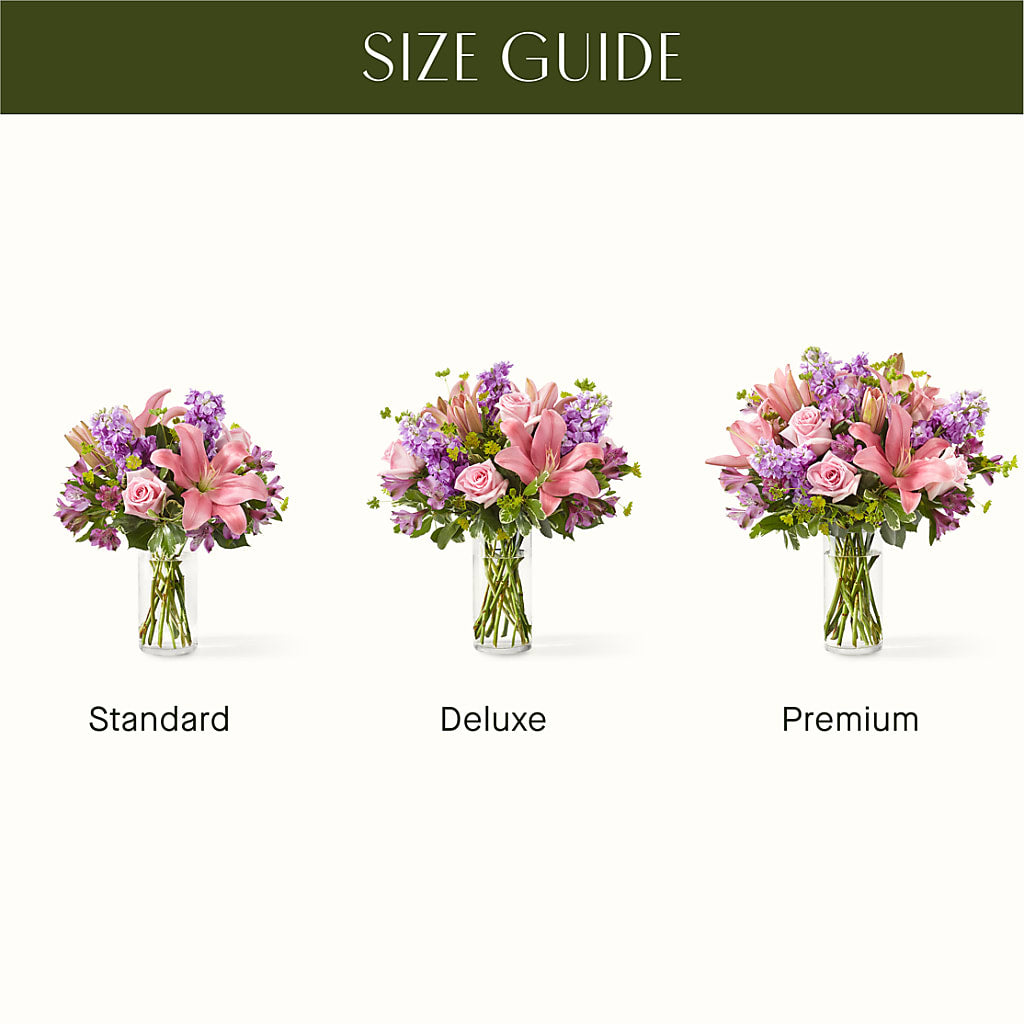 Precious Petals Bouquet – KAY'S FLORAL AFFAIR, Monett MO