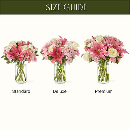 Piece of Cake Bouquet – KAY'S FLORAL AFFAIR, Monett MO