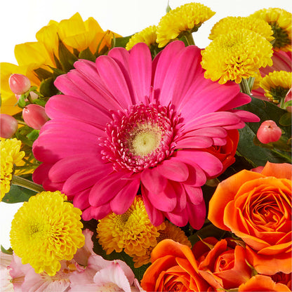 Beach Day Bouquet – KAY'S FLORAL AFFAIR, Monett MO
