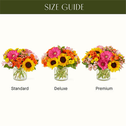Beach Day Bouquet – KAY'S FLORAL AFFAIR, Monett MO