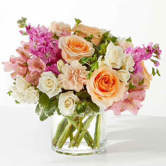 Paradise Bouquet – KAY'S FLORAL AFFAIR, Monett MO