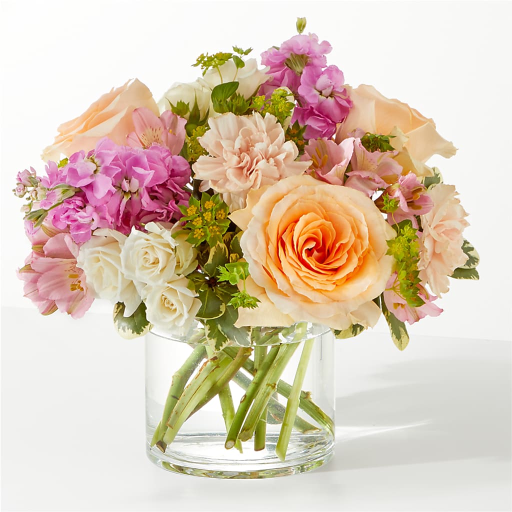 Paradise Bouquet – KAY'S FLORAL AFFAIR, Monett MO