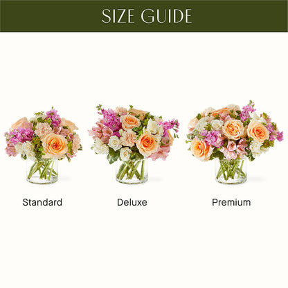Paradise Bouquet – KAY'S FLORAL AFFAIR, Monett MO