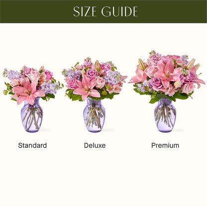 The Crown Jewel Bouquet – KAY'S FLORAL AFFAIR, Monett MO