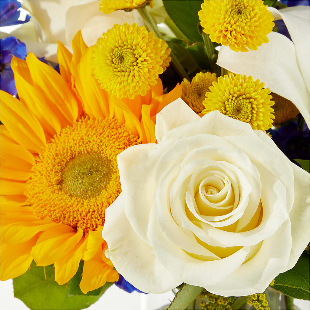 Stargazing Bouquet – KAY'S FLORAL AFFAIR, Monett MO