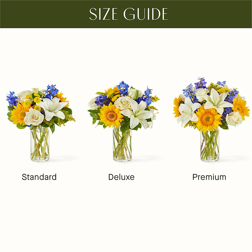 Stargazing Bouquet – KAY'S FLORAL AFFAIR, Monett MO