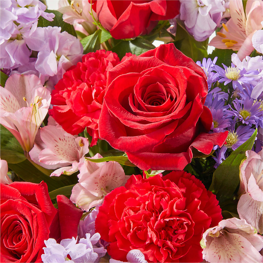 Your Majesty Bouquet – KAY'S FLORAL AFFAIR, Monett MO