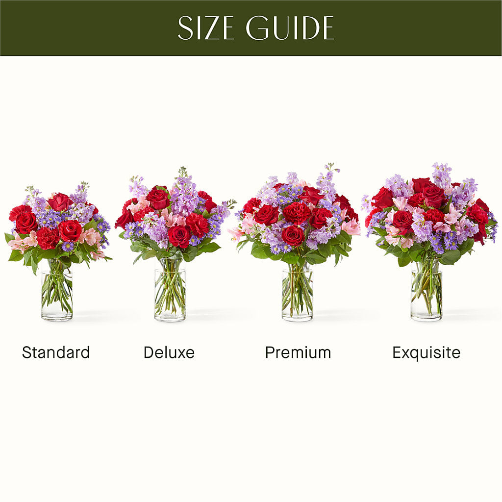 Your Majesty Bouquet – KAY'S FLORAL AFFAIR, Monett MO