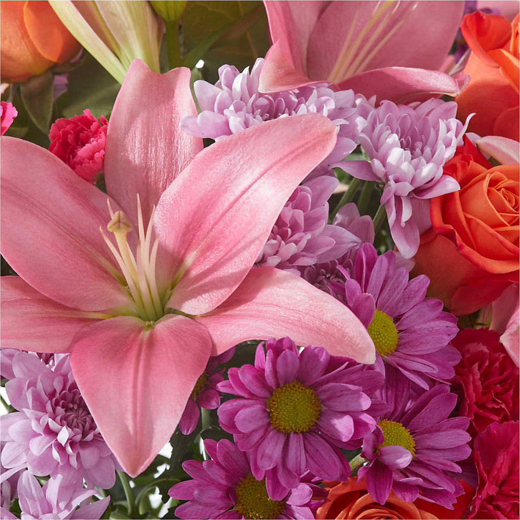 One and Only Bouquet – KAY'S FLORAL AFFAIR, Monett MO