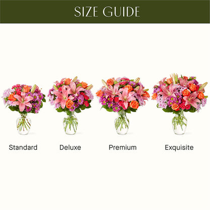 One and Only Bouquet – KAY'S FLORAL AFFAIR, Monett MO