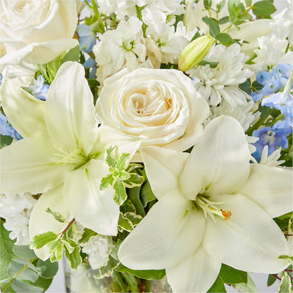 Peace of Mind Bouquet – KAY'S FLORAL AFFAIR, Monett MO