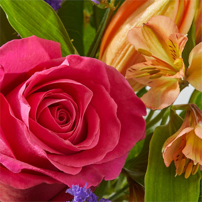 Joyful Bouquet – KAY'S FLORAL AFFAIR, Monett MO