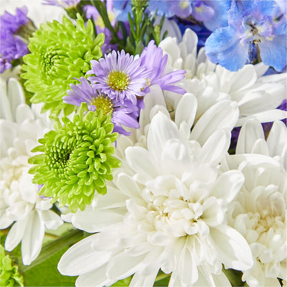 Genuine Gestures Bouquet – KAY'S FLORAL AFFAIR, Monett MO