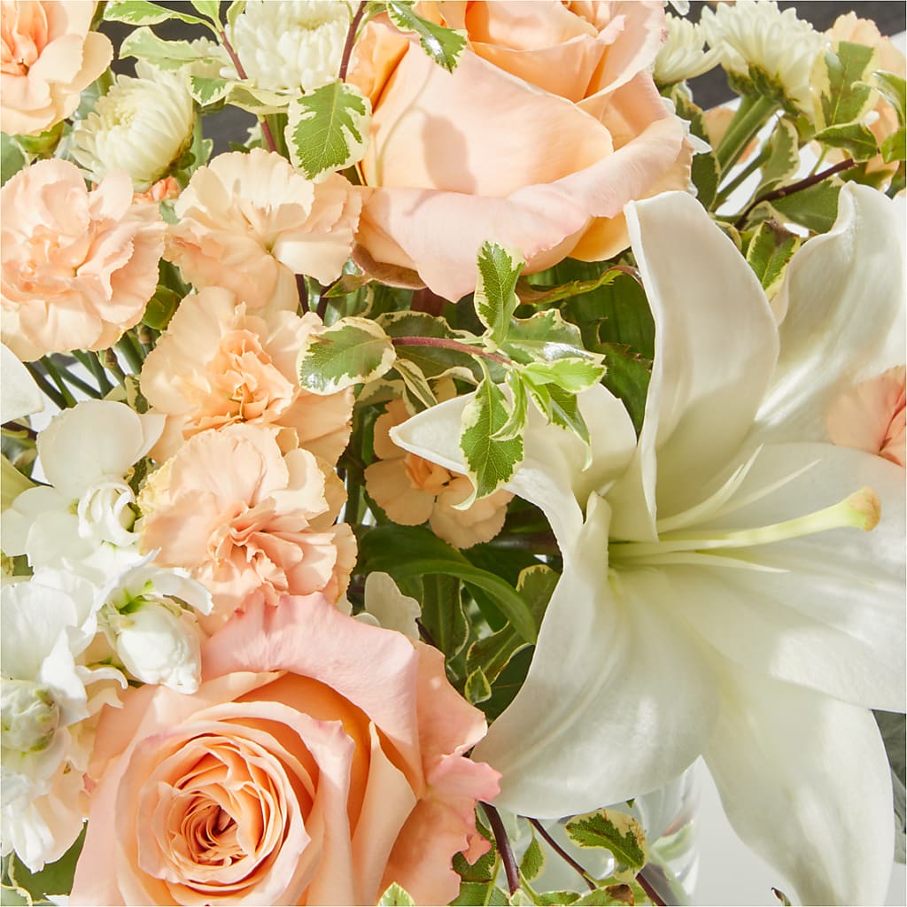 Darling Bouquet – KAY'S FLORAL AFFAIR, Monett MO