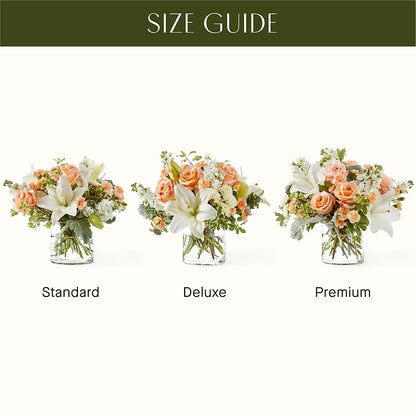 Darling Bouquet – KAY'S FLORAL AFFAIR, Monett MO