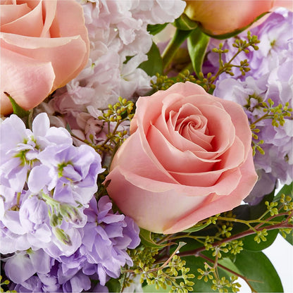 Embraced Bouquet – KAY'S FLORAL AFFAIR, Monett MO