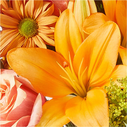 Harvest Hayride Bouquet – KAY'S FLORAL AFFAIR, Monett MO