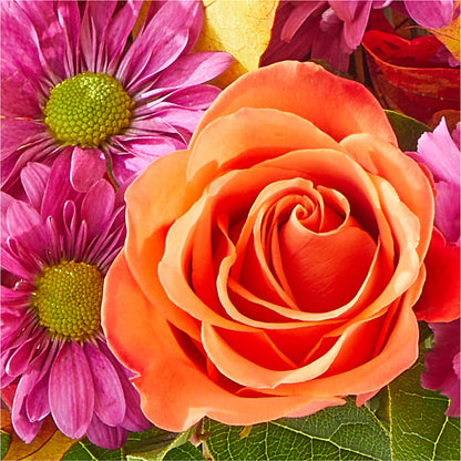 Mum's the Word Bouquet – KAY'S FLORAL AFFAIR, Monett MO