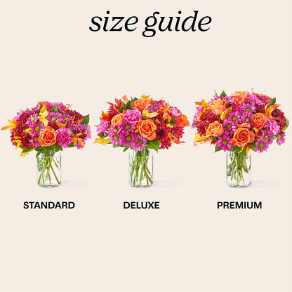 Mum's the Word Bouquet – KAY'S FLORAL AFFAIR, Monett MO