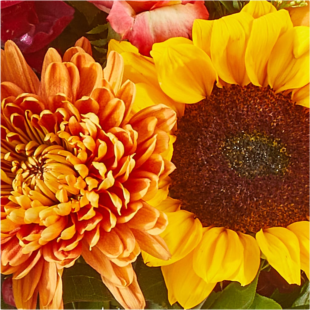 Seasons Change Bouquet – KAY'S FLORAL AFFAIR, Monett MO