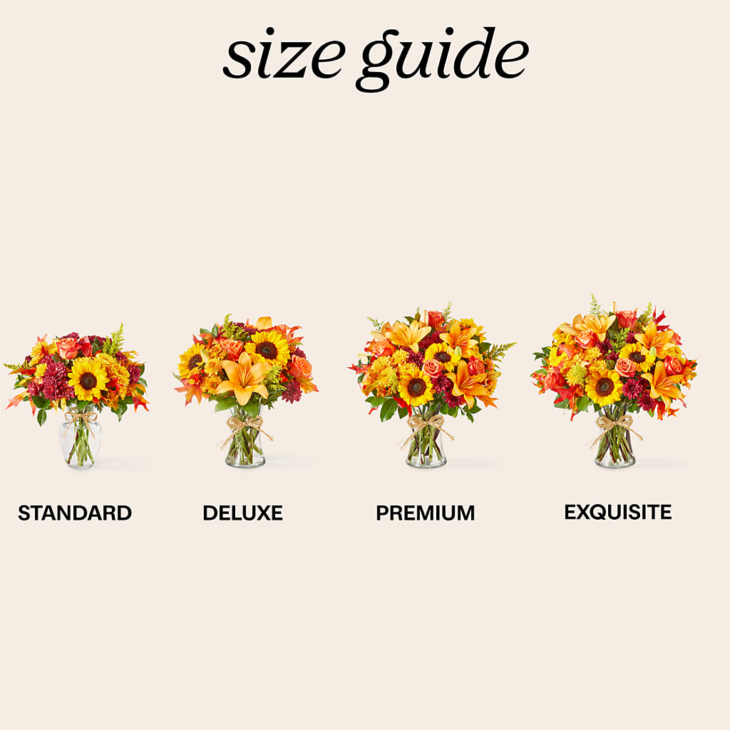 Sunny Side Bouquet – KAY'S FLORAL AFFAIR, Monett MO