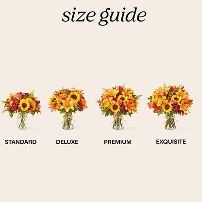 Sunny Side Bouquet – KAY'S FLORAL AFFAIR, Monett MO