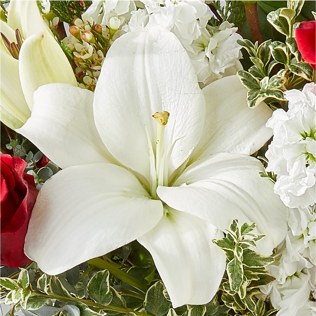 Twinkle Lights Bouquet – KAY'S FLORAL AFFAIR, Monett MO