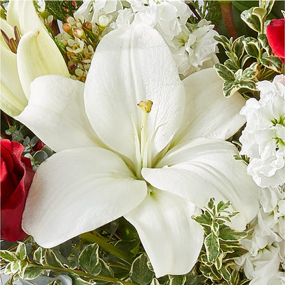 Twinkle Lights Bouquet – KAY'S FLORAL AFFAIR, Monett MO
