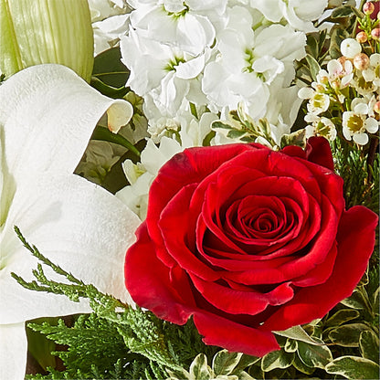 Twinkle Lights Bouquet – KAY'S FLORAL AFFAIR, Monett MO
