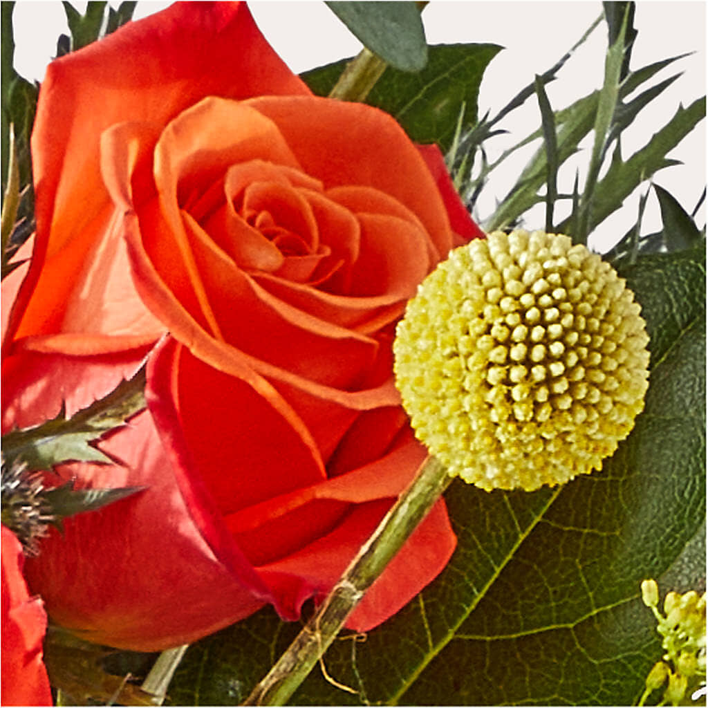 Disco Bouquet – KAY'S FLORAL AFFAIR, Monett MO