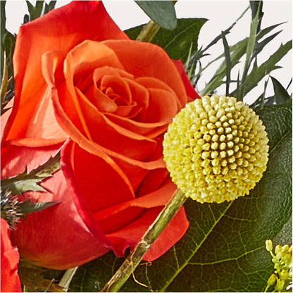 Disco Bouquet – KAY'S FLORAL AFFAIR, Monett MO