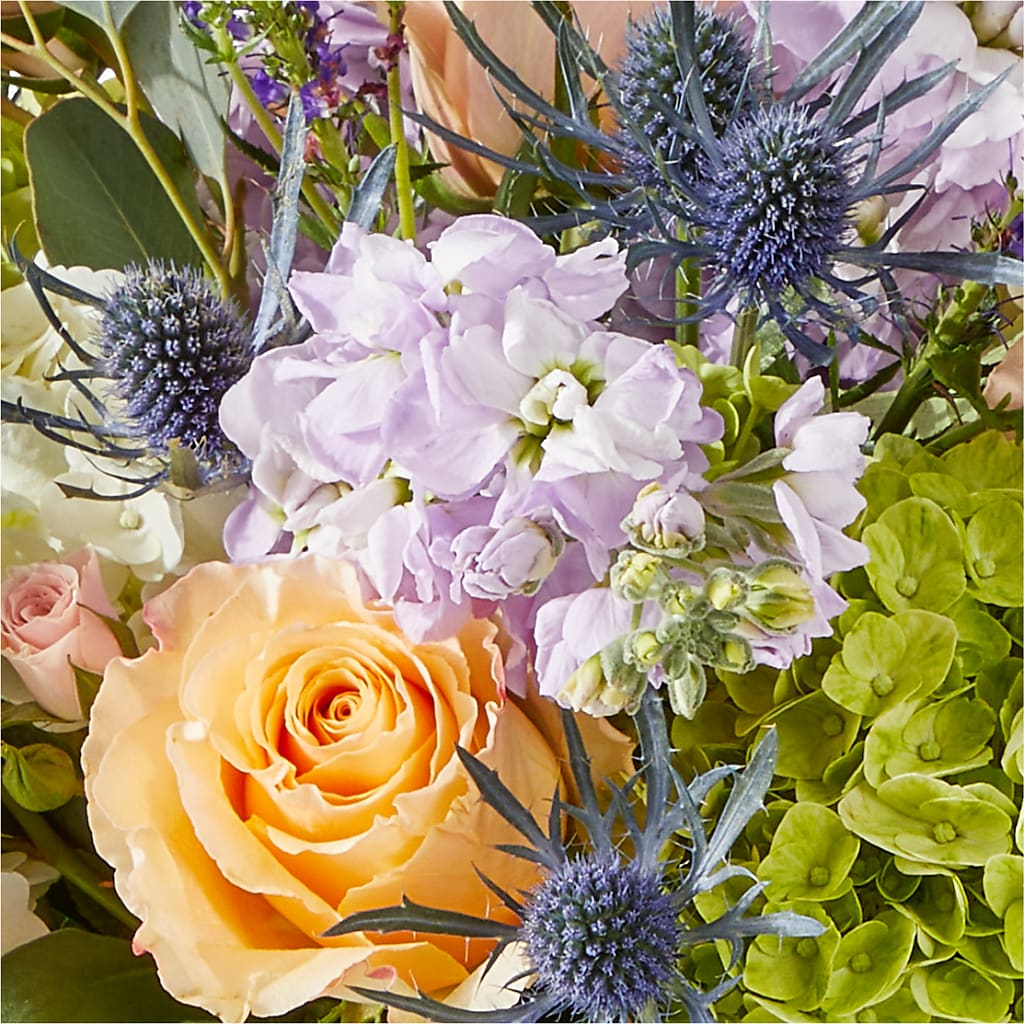 Porch Swing Bouquet – KAY'S FLORAL AFFAIR, Monett MO