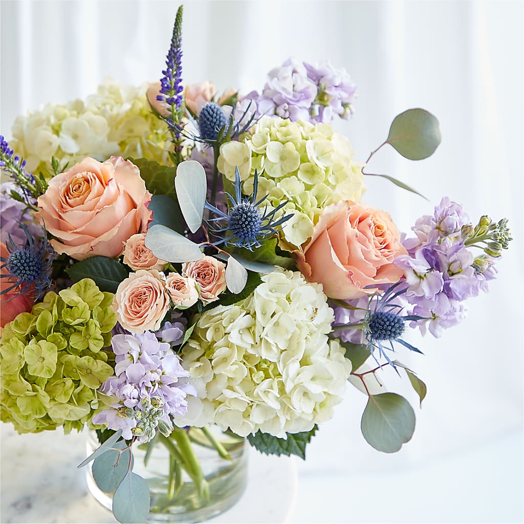 Porch Swing Bouquet – KAY'S FLORAL AFFAIR, Monett MO