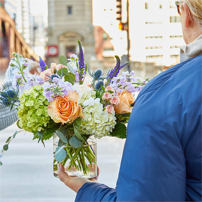 Porch Swing Bouquet – KAY'S FLORAL AFFAIR, Monett MO