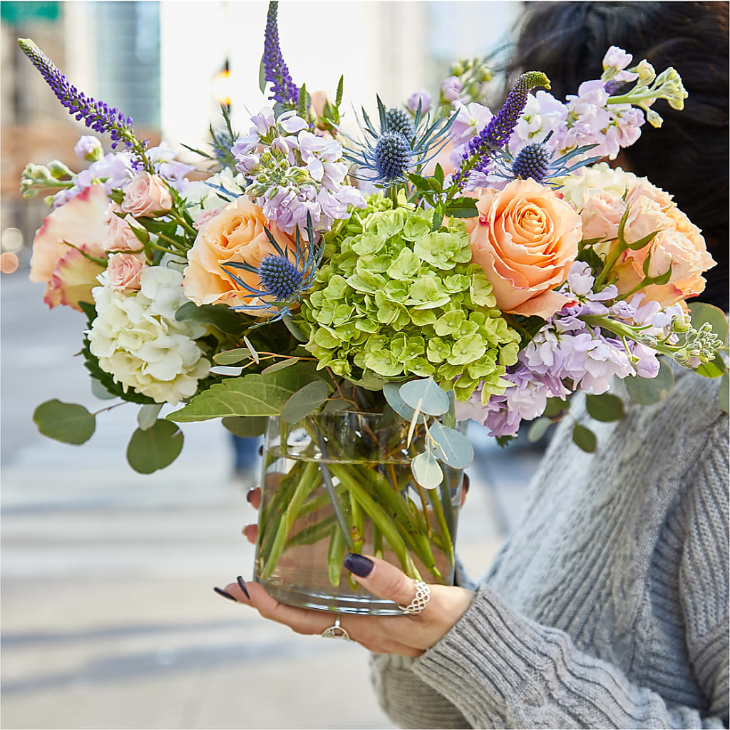 Porch Swing Bouquet – KAY'S FLORAL AFFAIR, Monett MO