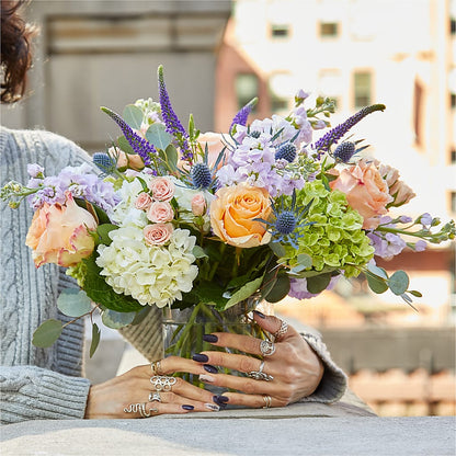Porch Swing Bouquet – KAY'S FLORAL AFFAIR, Monett MO