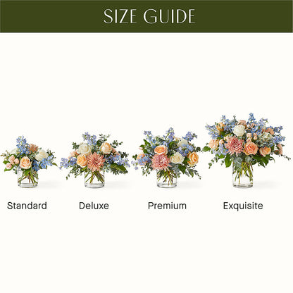 Inspired Bouquet – KAY'S FLORAL AFFAIR, Monett MO