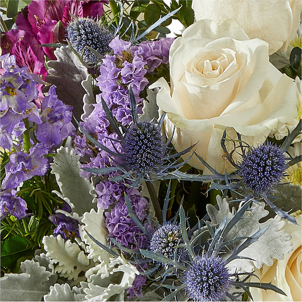 Shooting Star Bouquet – KAY'S FLORAL AFFAIR, Monett MO