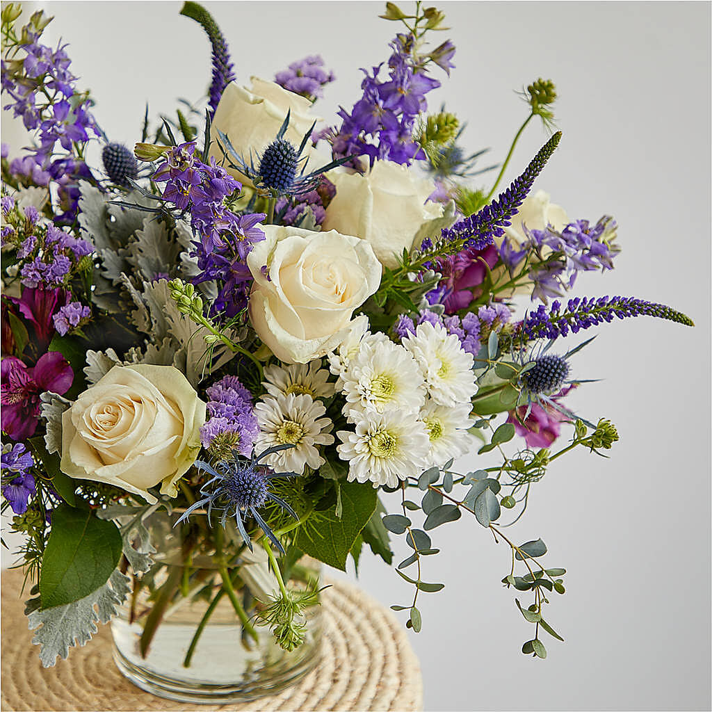 Shooting Star Bouquet – KAY'S FLORAL AFFAIR, Monett MO
